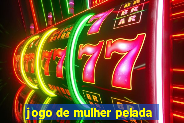 jogo de mulher pelada