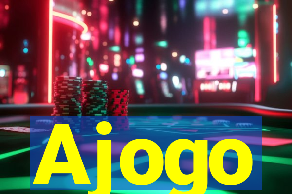 Ajogo