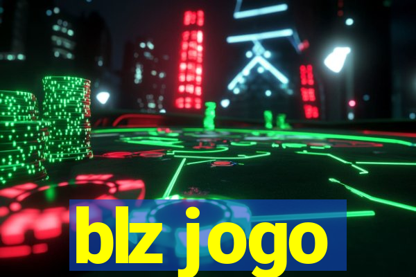 blz jogo