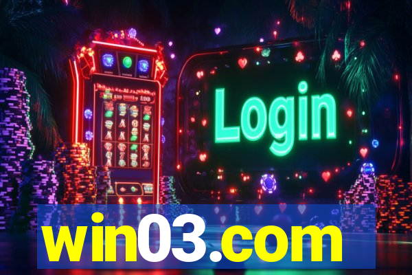 win03.com