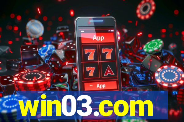 win03.com