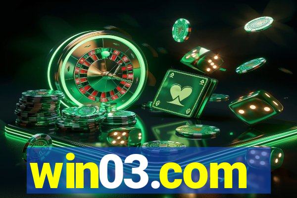 win03.com