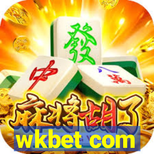 wkbet com