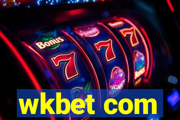 wkbet com