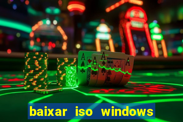 baixar iso windows server 2019