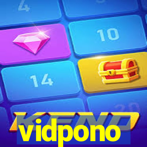 vidpono