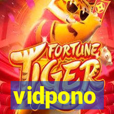 vidpono