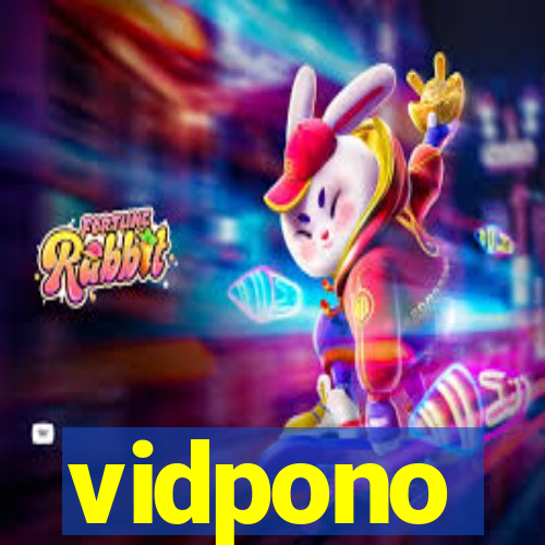 vidpono