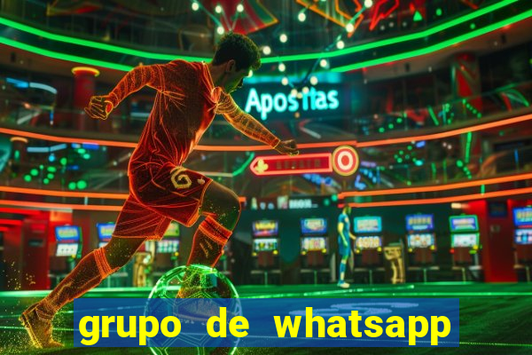 grupo de whatsapp de putaria