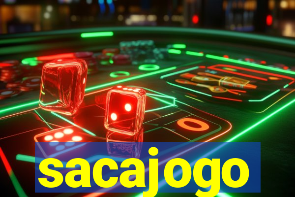 sacajogo