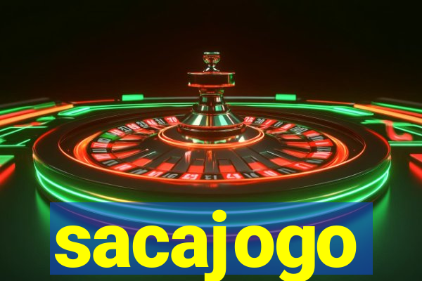 sacajogo