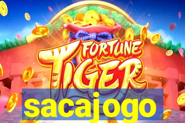 sacajogo