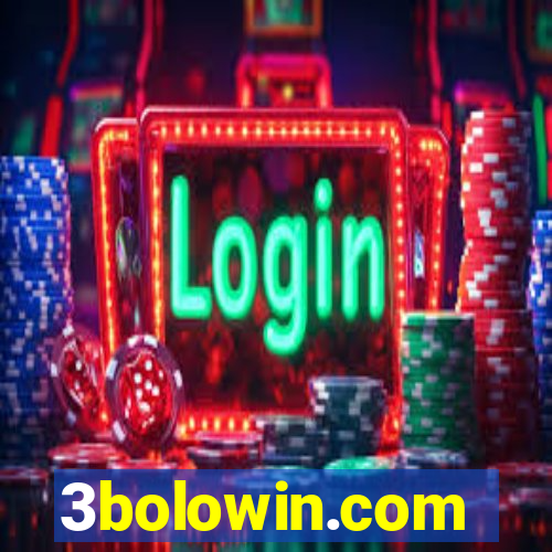 3bolowin.com