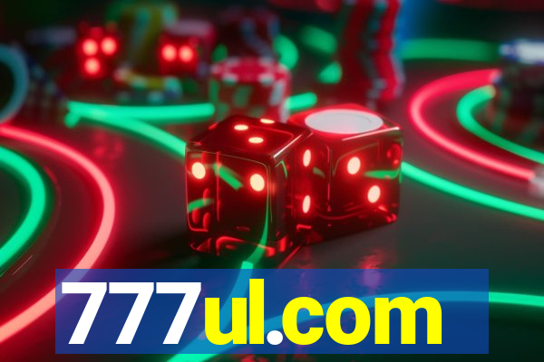 777ul.com