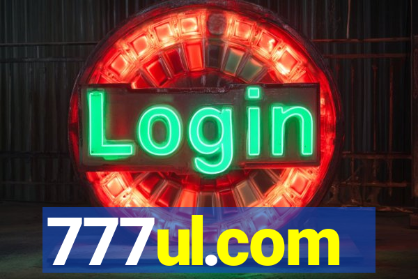 777ul.com