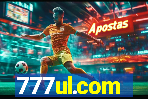 777ul.com