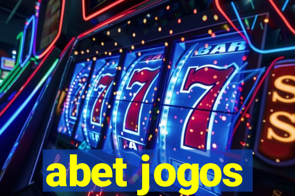 abet jogos