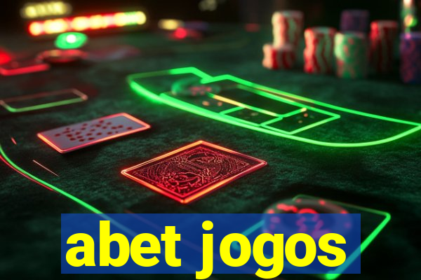 abet jogos