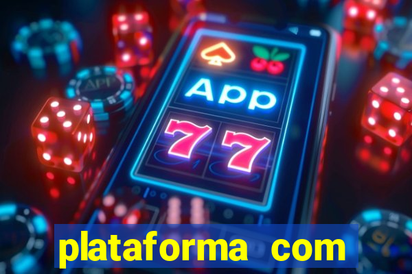 plataforma com giros gratis sem deposito