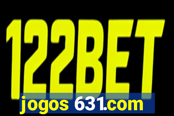 jogos 631.com