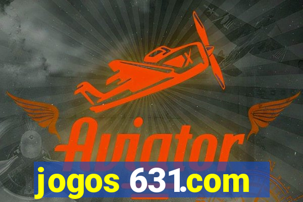 jogos 631.com