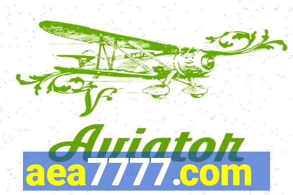 aea7777.com