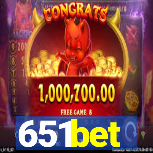 651bet