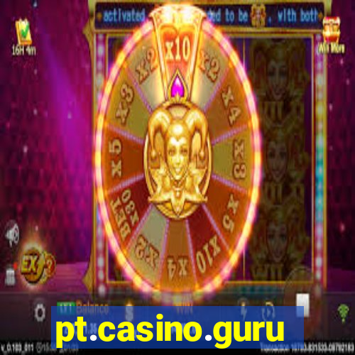 pt.casino.guru