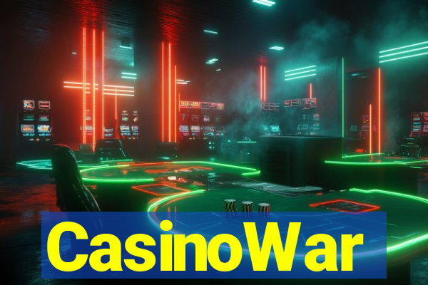 CasinoWar