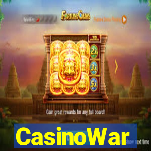 CasinoWar