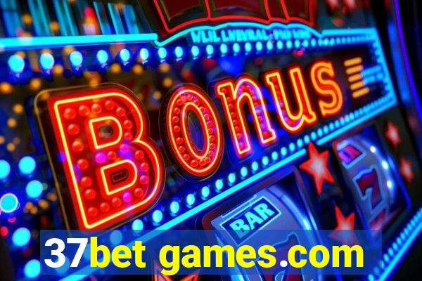 37bet games.com