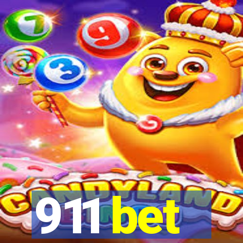 911 bet