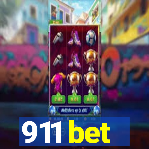 911 bet