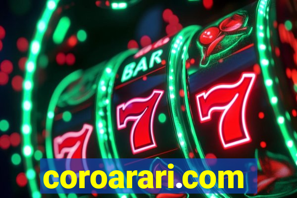 coroarari.com