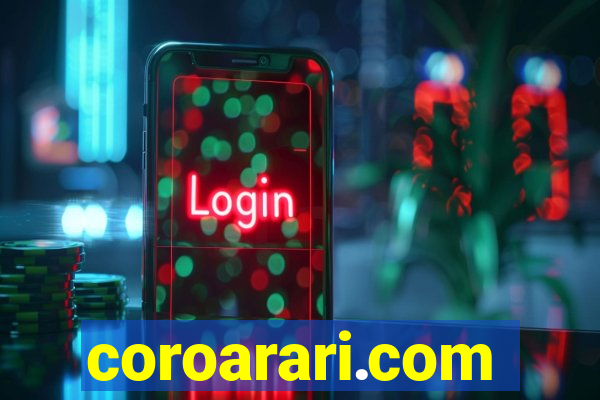 coroarari.com