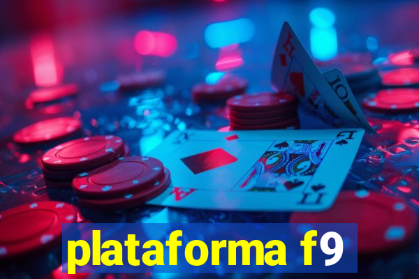 plataforma f9