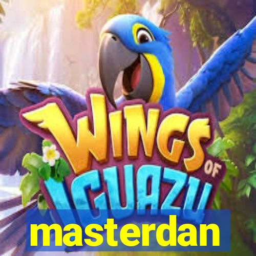 masterdan