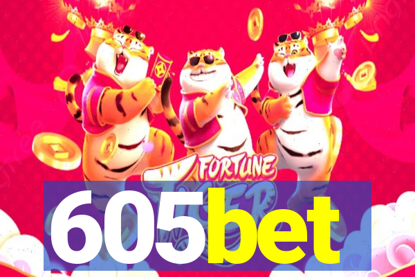 605bet