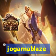 jogarnablaze