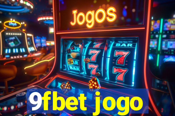 9fbet jogo