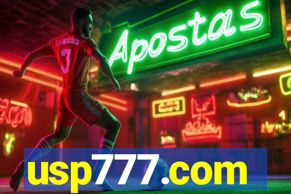 usp777.com