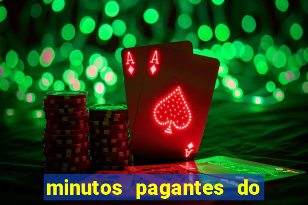 minutos pagantes do fortune rabbitInformational