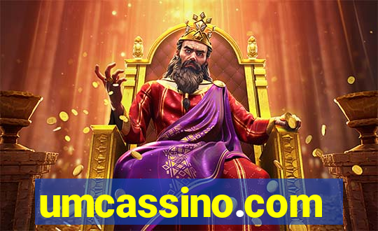 umcassino.com