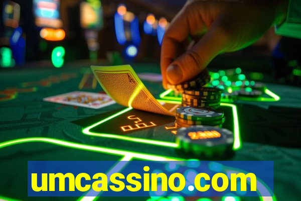 umcassino.com