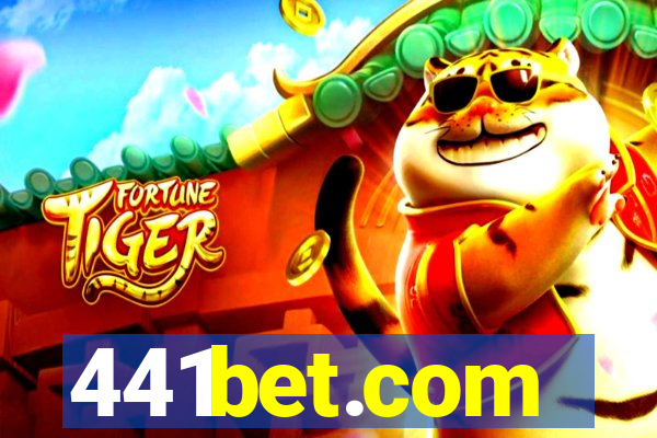 441bet.com