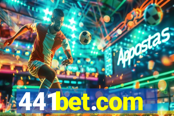 441bet.com