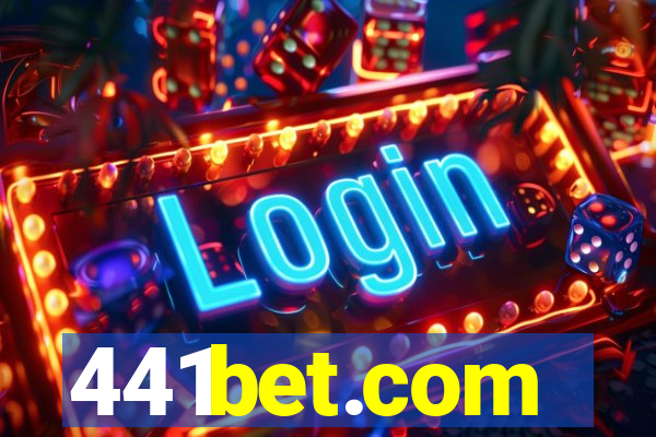 441bet.com