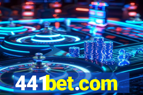 441bet.com