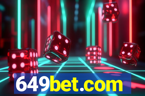 649bet.com