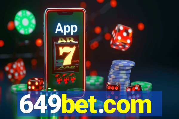 649bet.com